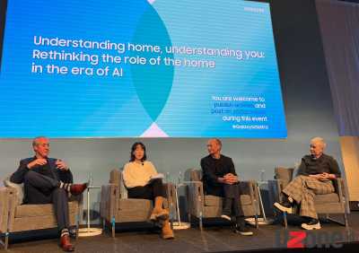 Samsung Home AI, Saat Seisi Rumah Bisa Mengerti Penghuninya